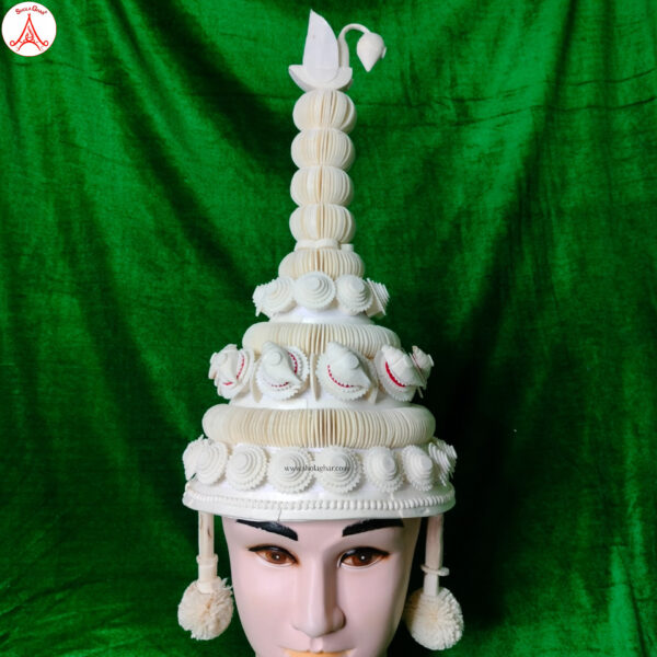 Sonajhuri Topor (Red)