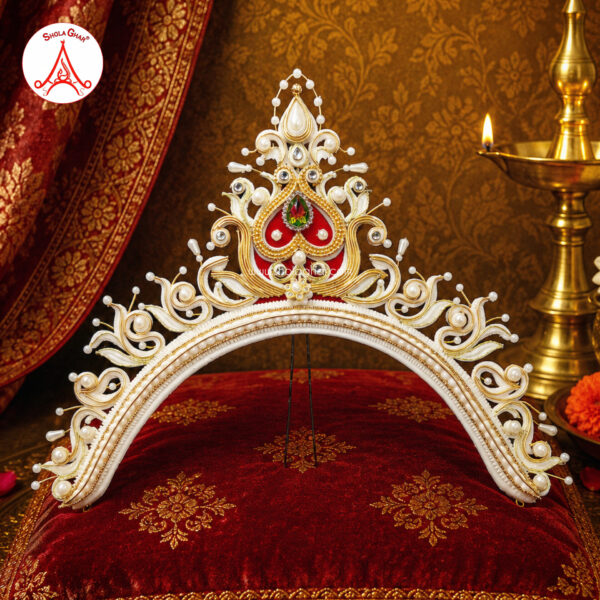 Meghbalika Mukut