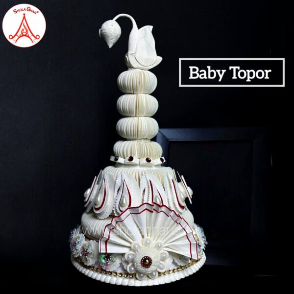 Vidip Baby Boy Topor