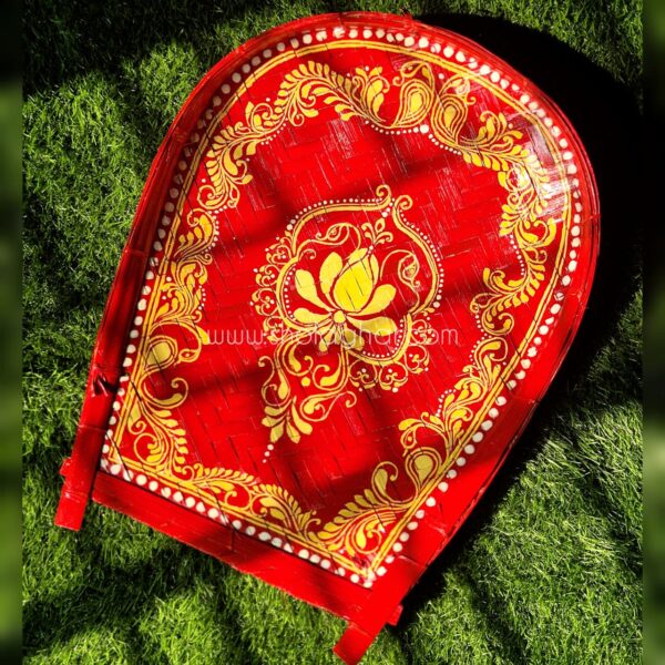 Mohini (Khoidaan /Boron) Kulo