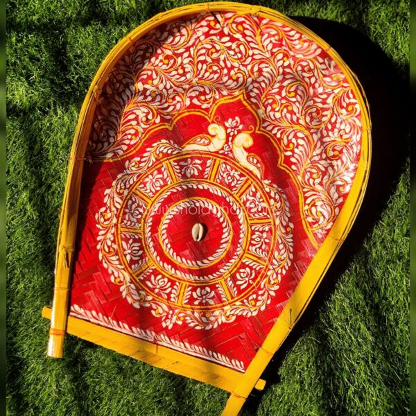 Chakra (Boron/Khoidaan) Kulo