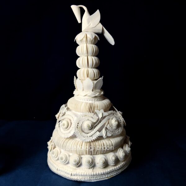 Drishtikone Bridal Topor