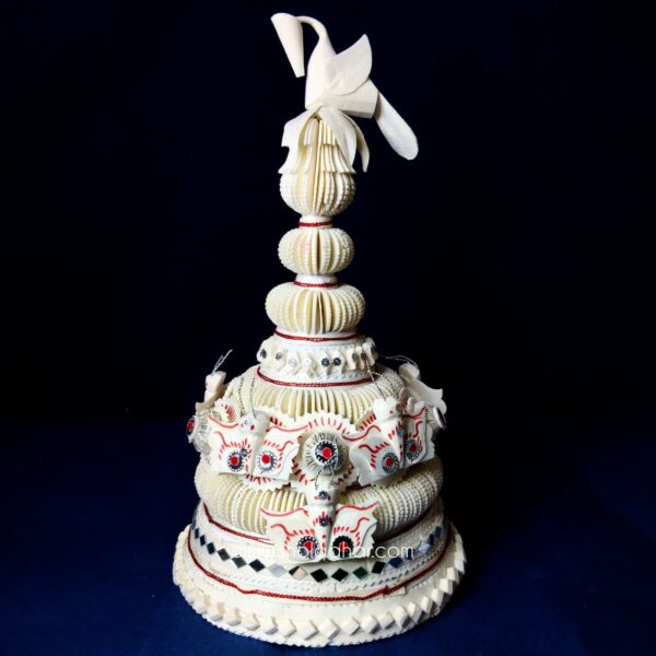 Debnagori Bridal Topor