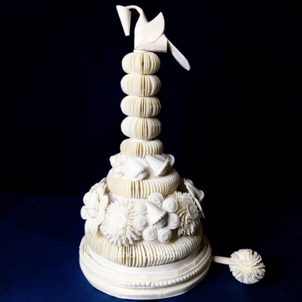 Mandira Bridal Topor