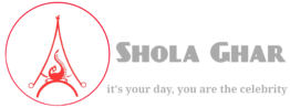 Shola Ghar logo