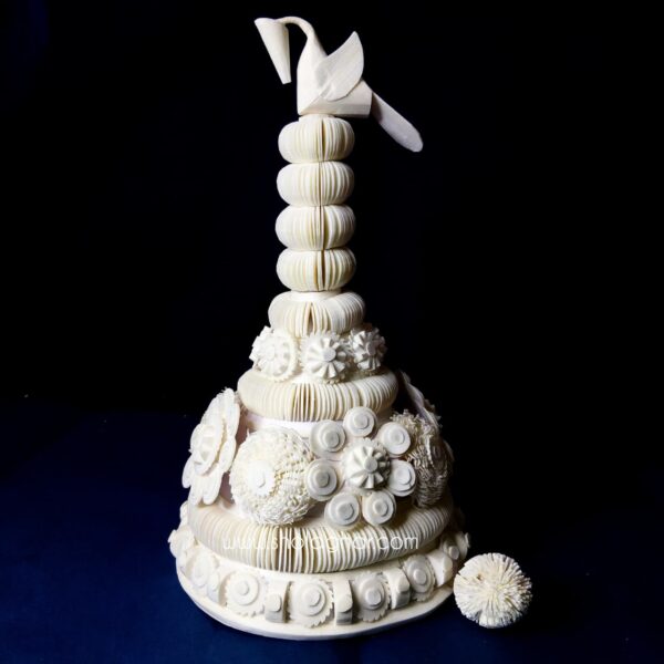 Shur Torongo Bridal Topor