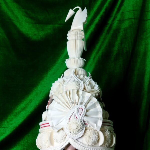 Rudro Topor (Pagri Style)