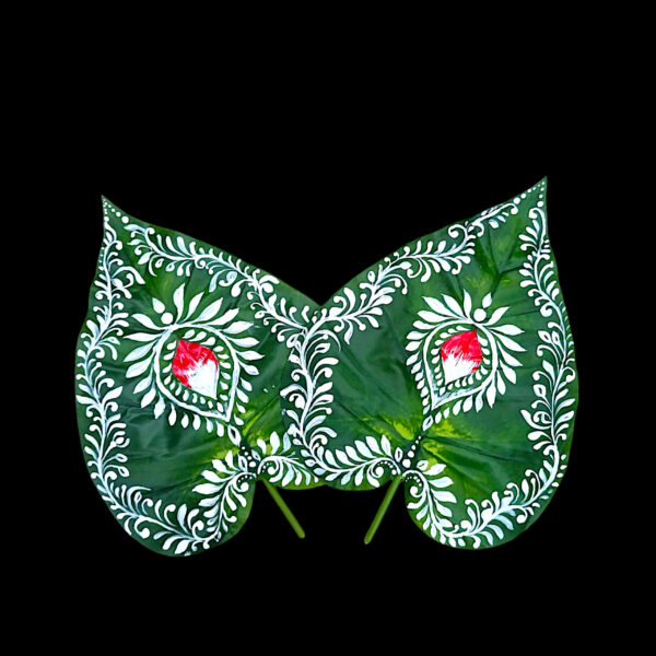 Sabeki Saaj Panpata
