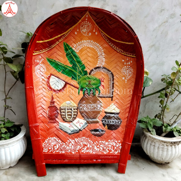 kunjo lota Boron / Khoidaan Kulo