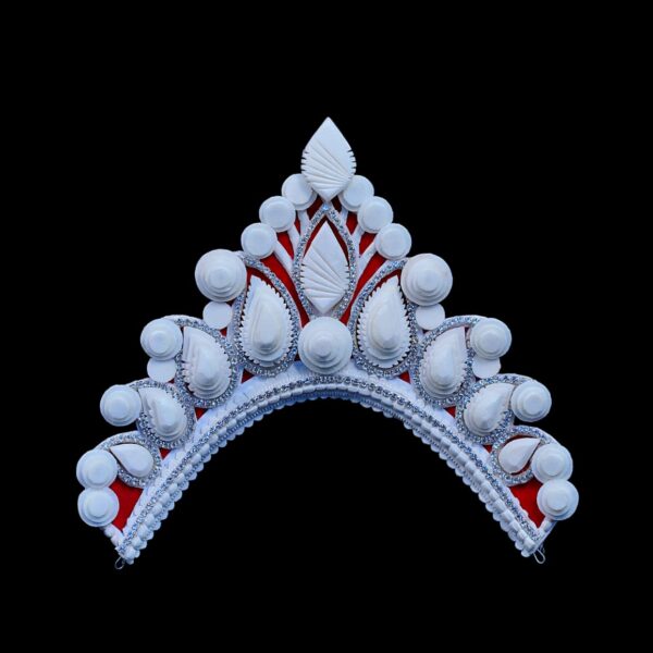 Avanthi Bridal Mukut