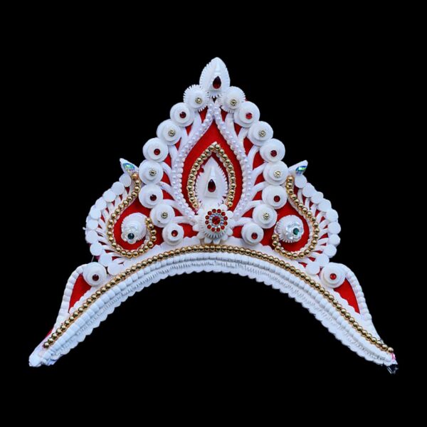 Darshana Mukut (Customized Version)