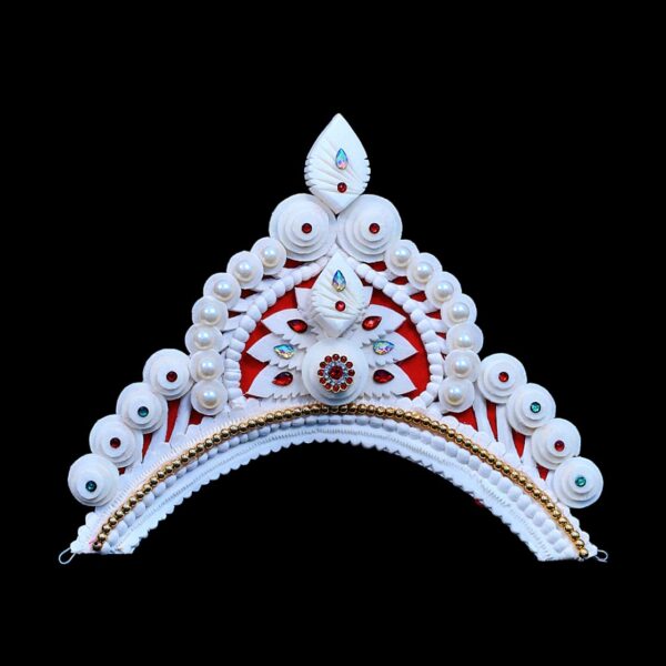 Lily Mukut (Customized Version)