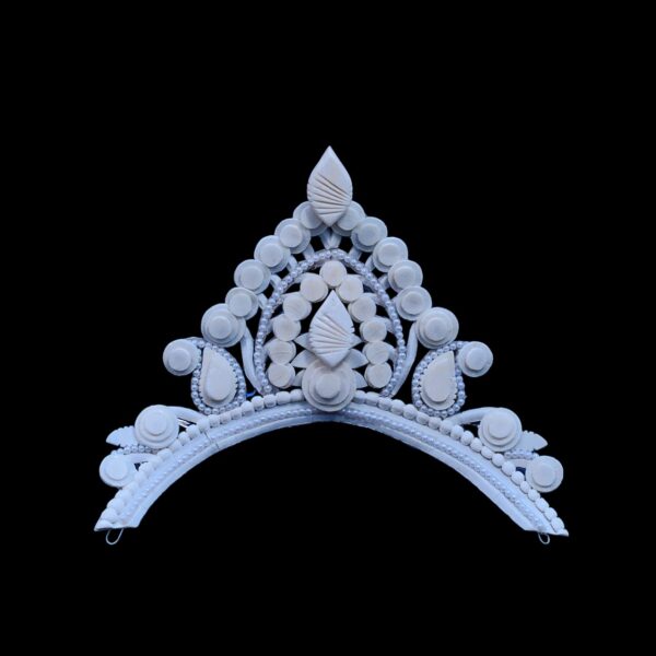 Sitahaar Mukut (Pearl Version)