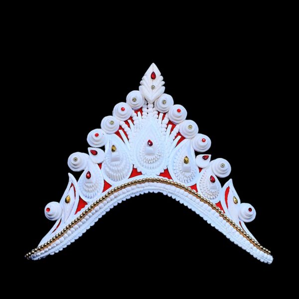 Kumodini Mukut (Golden Version)