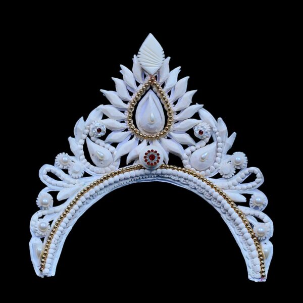 Agni Mukut (Pearl Version)