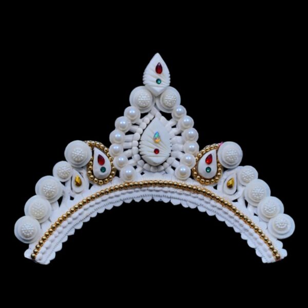 Rashrani Bridal Mukut