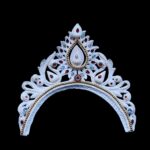 ‘Bridal Mukut’ is made up of Pure organic product called Shola