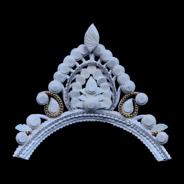 Sitahaar Bridal Mukut