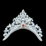 'Bridal Mukut' is made up of Pure organic product called Shola