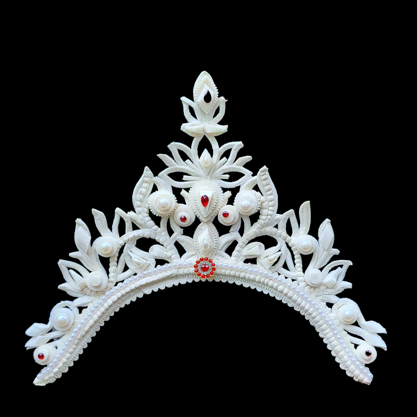 WhatsApp-Image-2024-07-04-at-04.57.50.jpeg 'Bridal Mukut' is made up of Pure organic product called Shola