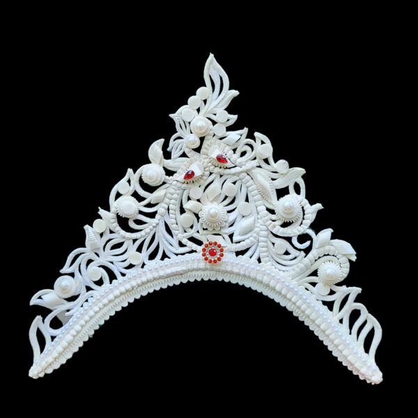 Shondhamaloti Mukut (Pearl)