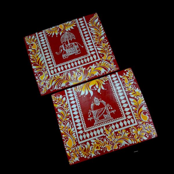 Maha Raja Piri