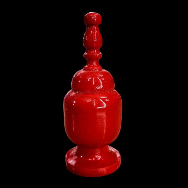 Red Cherry Gachhkouto