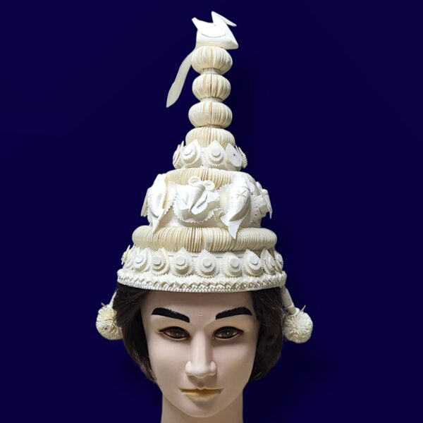 Debasish Bridal Topor