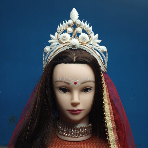 Dipti Mukut (Golden Version)