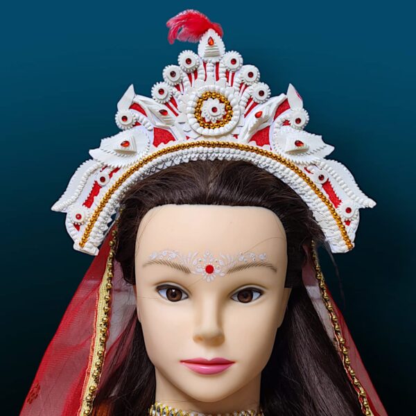 Jora Mayur (Customized Version)