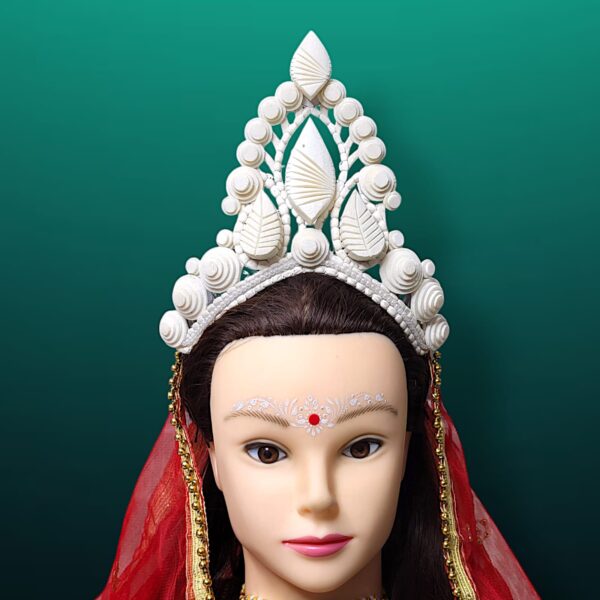 Rajhash Mukut (Updated Version)