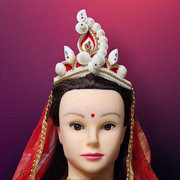 Aam Kolka Mukut (Customized Version)