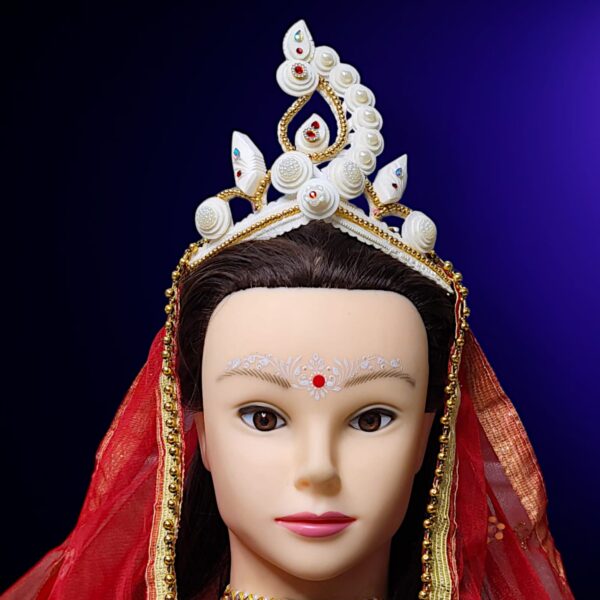 Aam Kolka Mukut (Golden Version)