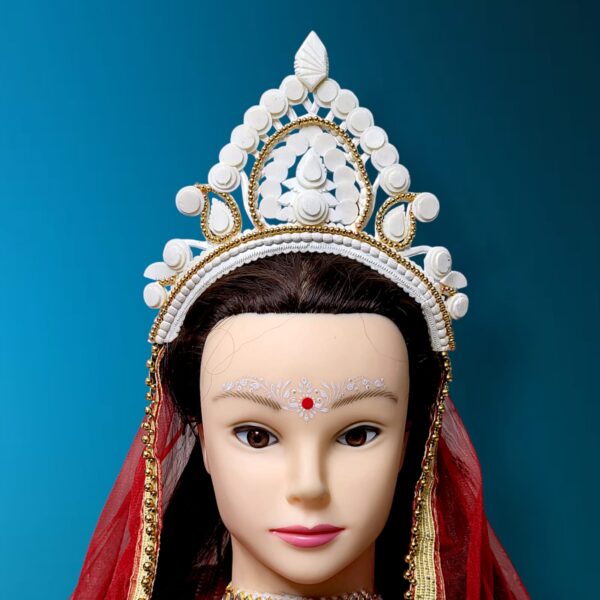 Sitahaar Mukut (Golden Version)