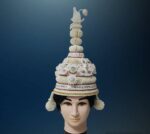 Shola Ghar’s Topor-Mukut Set is more than just an accessory