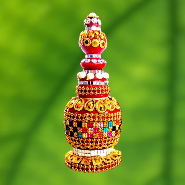 Yellow in Jaisalmer Gachkouto