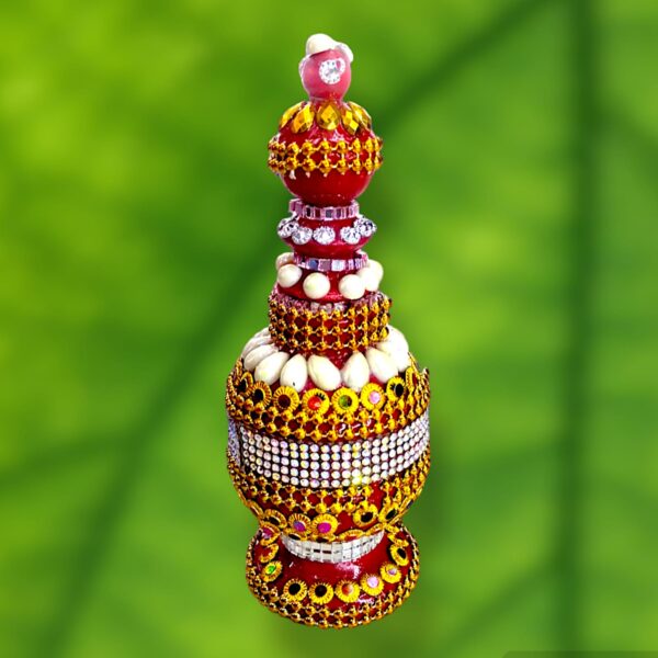 Jhilmil Silver Gachkouto