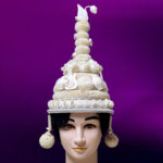 Shola Ghar’s Topor-Mukut Set is more than just an accessory