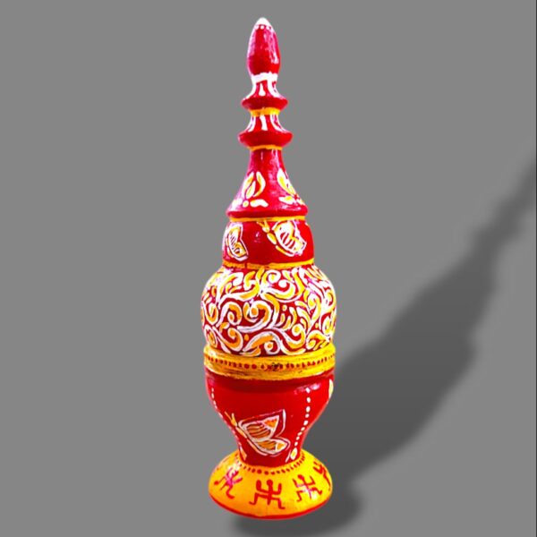 Pushporaji Gachkouto