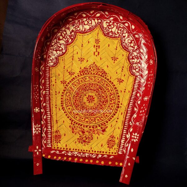 Konok Lota Khoidaan Boron Kulo