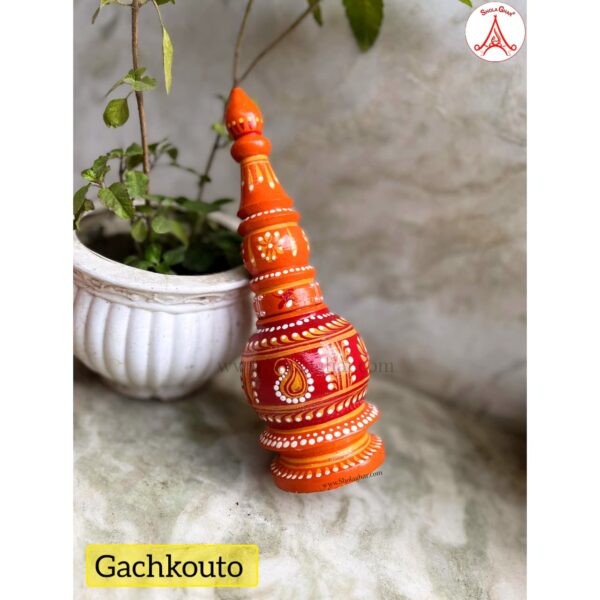 Phoolkumari Gachhkouto