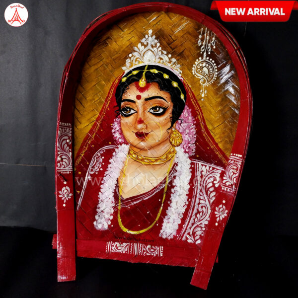 Soronjam Khoidaan/ Boron Kulo