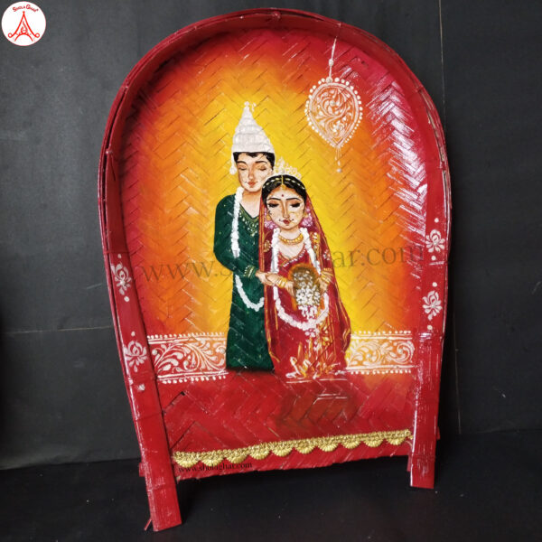 Hemalika Khoidan / Boron Kulo