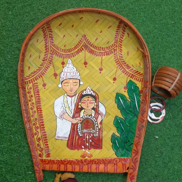 Bodhu-Boron Customize/ khoidaan kulo