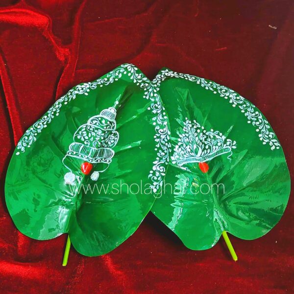 Topor-mukut PanPata