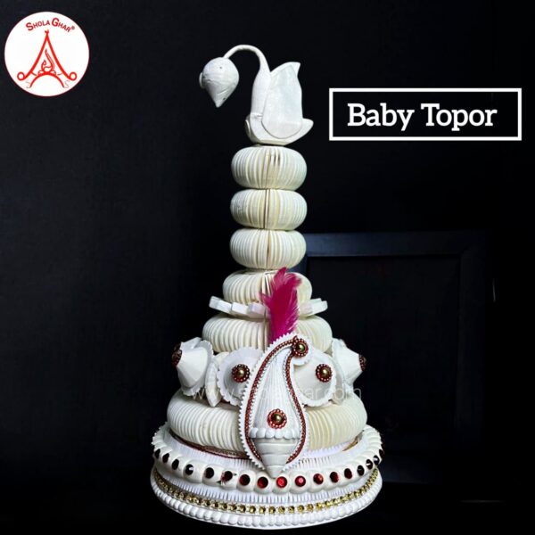 Dravin (Baby Boy Topor)