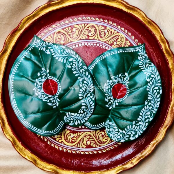 Surjomukhi Pan Pata