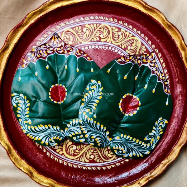 Sojina Pan Pata