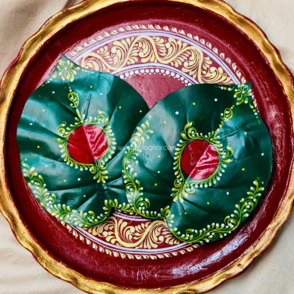 Polash Pan Pata
