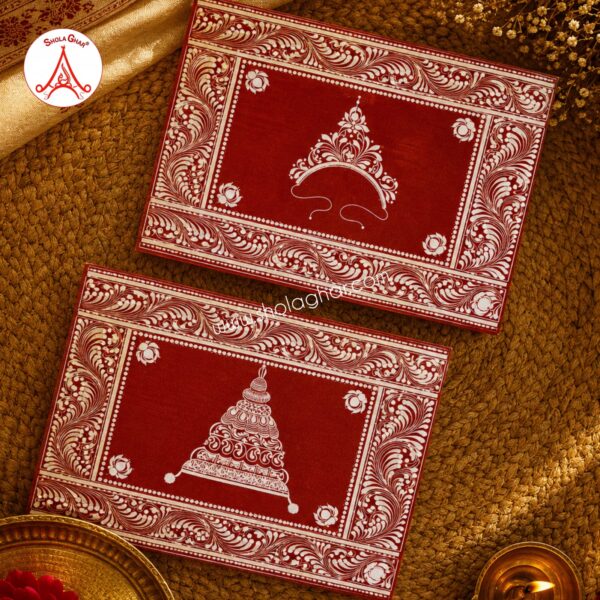 Saptapadi Designers Piri